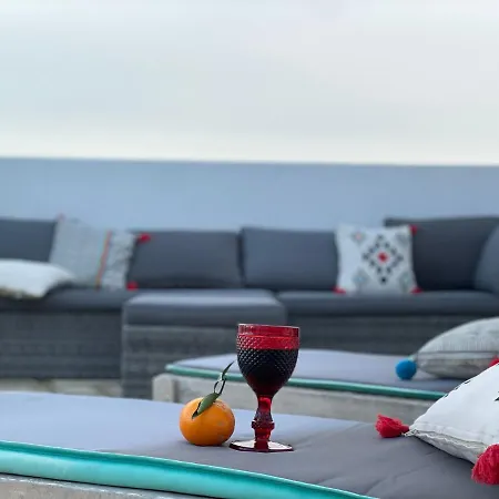 Feriehus Joia Da Casa House With Private Pool
