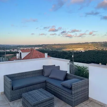 Joia Da Casa House With Private Pool * Sobral (Leiria)