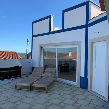Joia Da Casa House With Private Pool Feriehus *
