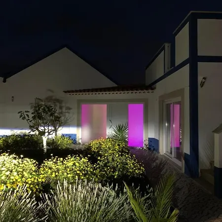 Feriehus Joia Da Casa House With Private Pool