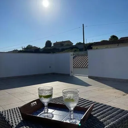 Joia Da Casa House With Private Pool *