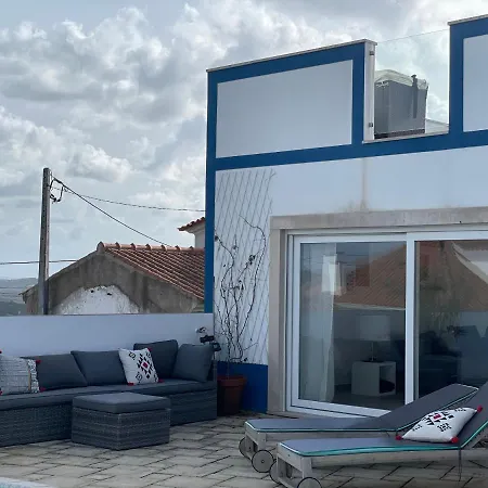 Joia Da Casa House With Private Pool Feriehus