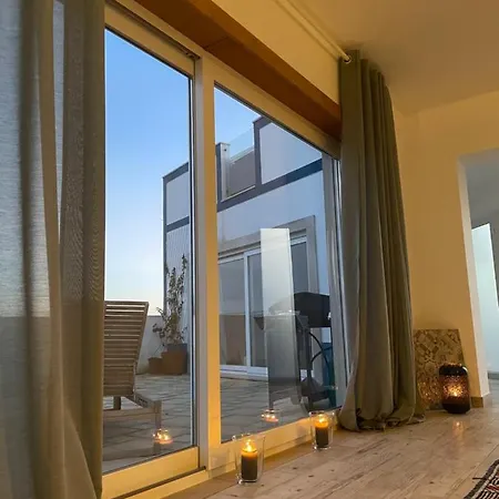 Feriehus Joia Da Casa House With Private Pool