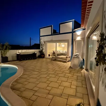 Vakantiehuis Joia Da Casa House With Private Pool *