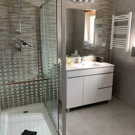 Joia Da Casa House With Private Pool Holiday home *
