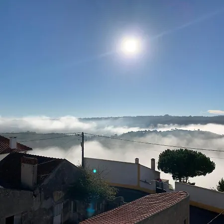 Feriehus Joia Da Casa House With Private Pool Sobral (Leiria)