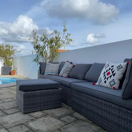Holiday home Joia Da Casa House With Private Pool