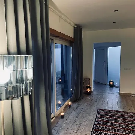 Feriehus Joia Da Casa House With Private Pool Sobral (Leiria)