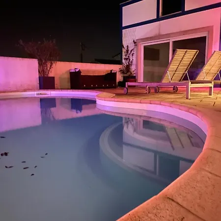 Joia Da Casa House With Private Pool