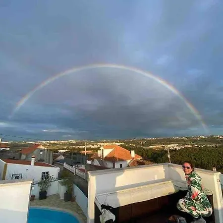 Feriehus Joia Da Casa House With Private Pool *
