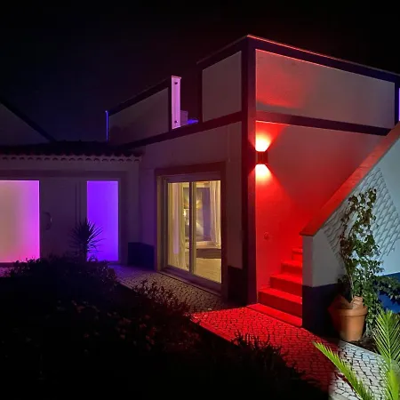 Feriehus Joia Da Casa House With Private Pool