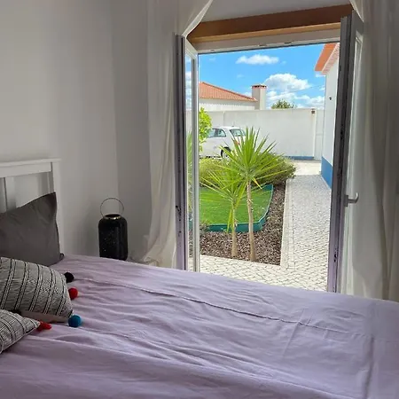 Joia Da Casa House With Private Pool * Sobral (Leiria)