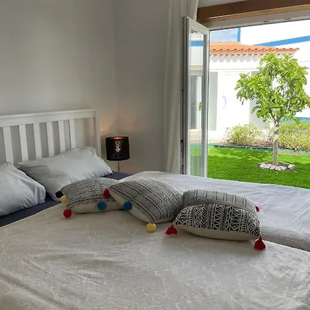 Joia Da Casa House With Private Pool Feriehus Sobral (Leiria)