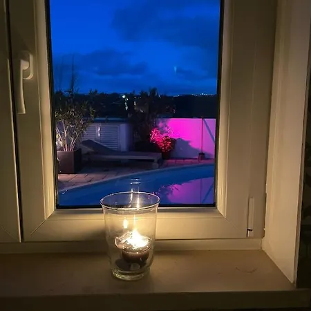 Joia Da Casa House With Private Pool * Sobral (Leiria)