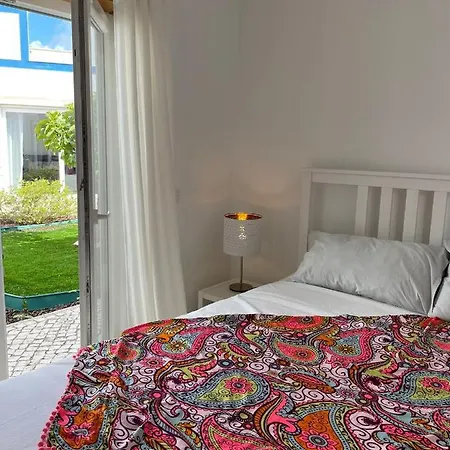 Feriehus Joia Da Casa House With Private Pool