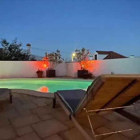 Feriehus Joia Da Casa House With Private Pool Sobral (Leiria)