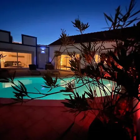 Holiday home Joia Da Casa House With Private Pool Sobral (Leiria)