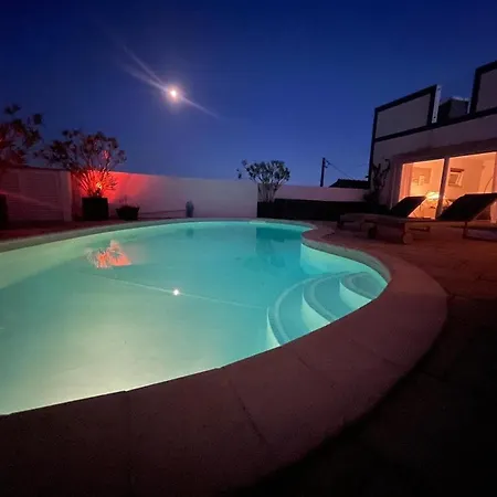 Feriehus Joia Da Casa House With Private Pool *