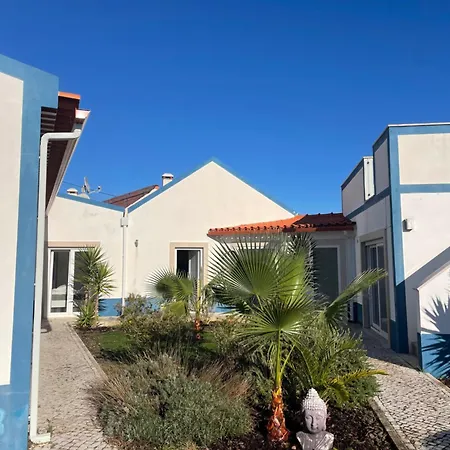 Semesterbostad Joia Da Casa House With Private Pool Sobral (Leiria)