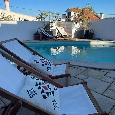 Casa vacanze Joia Da Casa House With Private Pool