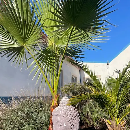 Joia Da Casa House With Private Pool Casa vacanze Sobral (Leiria)
