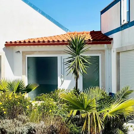 Vakantiehuis Joia Da Casa House With Private Pool