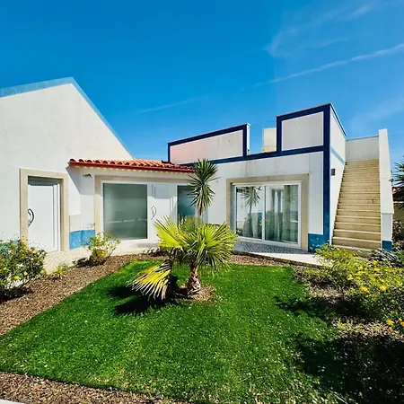 Joia Da Casa House With Private Pool Casa vacanze