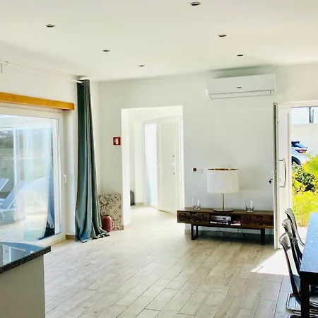 Joia Da Casa House With Private Pool Feriehus *