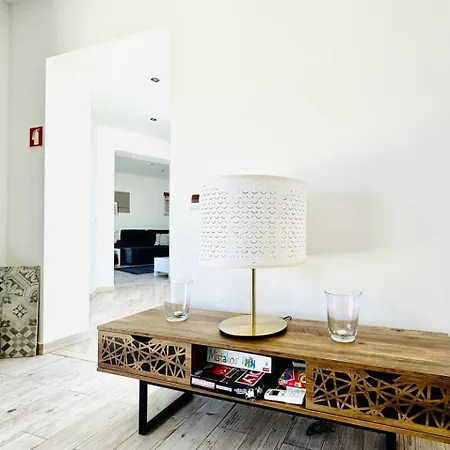Joia Da Casa House With Private Pool Feriehus Sobral (Leiria)