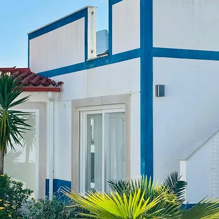 Casa vacanze Joia Da Casa House With Private Pool Sobral (Leiria)