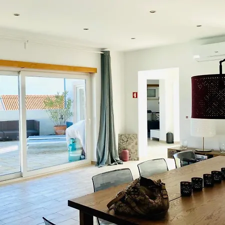 Joia Da Casa House With Private Pool Feriehus *