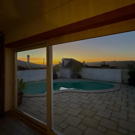 Joia Da Casa House With Private Pool