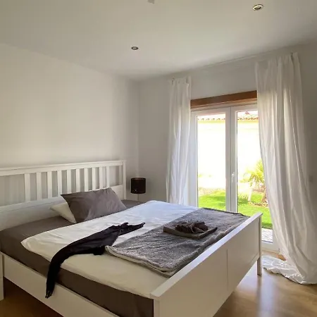 Joia Da Casa House With Private Pool *