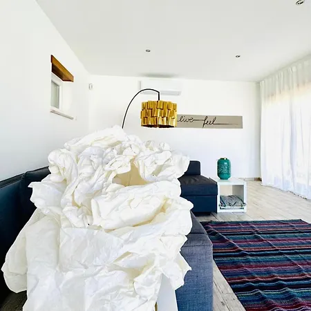 Joia Da Casa House With Private Pool Casa vacanze *