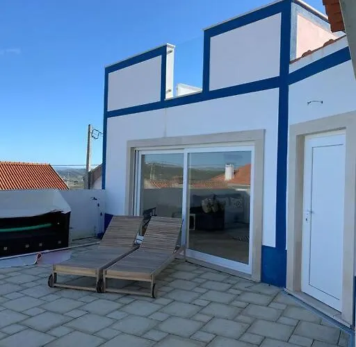 Joia Da Casa House With Private Pool Casa de Férias *