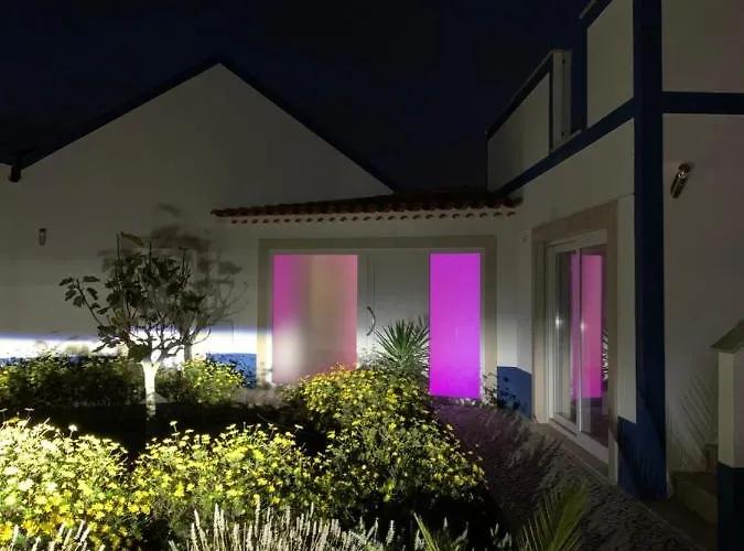 Σπίτι διακοπών Joia Da Casa House With Private Pool