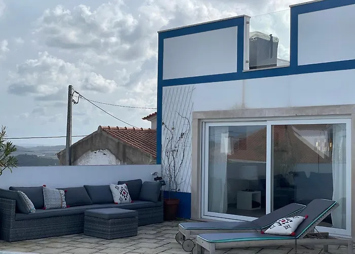 Joia Da Casa House With Private Pool Casa de Férias